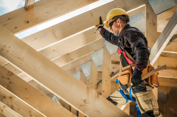 Best Tile Roofing Contractor  in Oakfield, WI