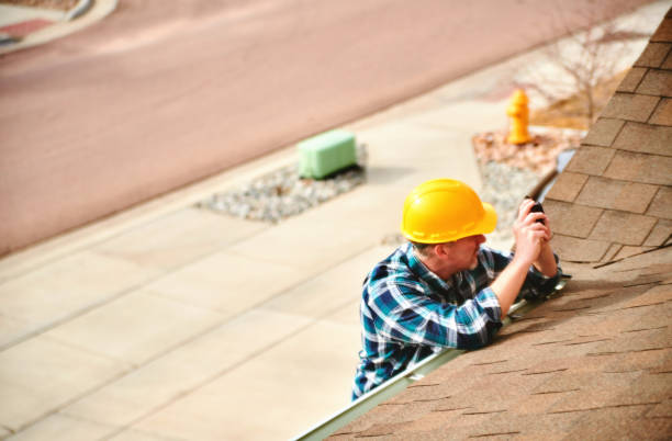 Gutter Installation and Roofing in Oakfield, WI