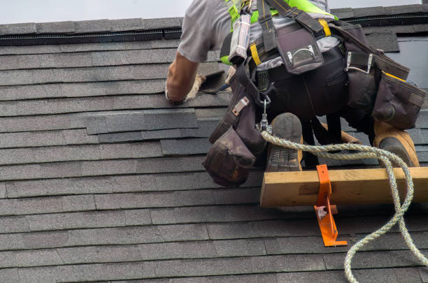 Quick and Trustworthy Emergency Roof Repair Services in Oakfield, WI