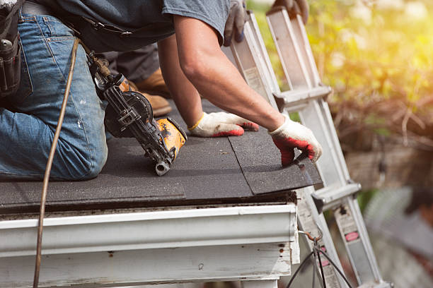 Best Roof Repair Services  in Oakfield, WI