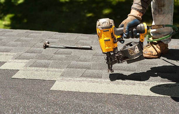 Best Tile Roofing Contractor  in Oakfield, WI