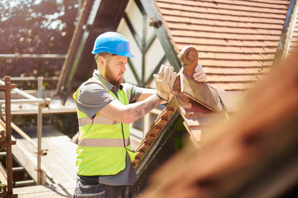 Professional Roofing Contractor in Oakfield, WI