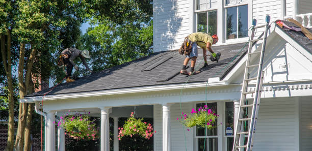 Best Emergency Roof Repair  in Oakfield, WI