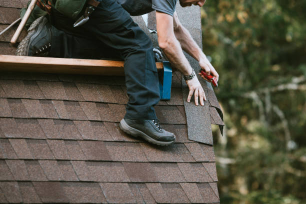 Best Roofing Contractor Near Me  in Oakfield, WI